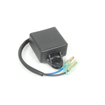 CDI calculateur pour scooter MBK 50 Nitro 2003 à 2006 5RN-H5741-00-00 Neuf