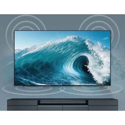 TCL 43V5D – 43 inch – FHD QLED – 120Hz