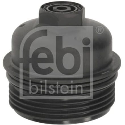 Deksel, oliefilterbehuizing FEBI BILSTEIN Plus FEBI BILSTEIN 194377