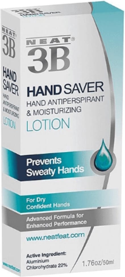 Neat Feat 3B Hand Saver Lotion 50 ml