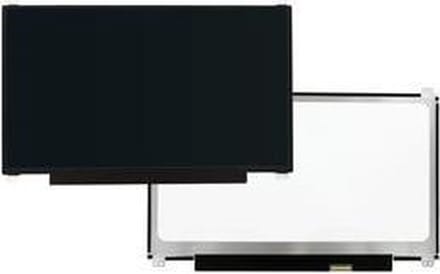 13.3 Inch LCD Scherm 1366x768 Mat 30Pin eDP