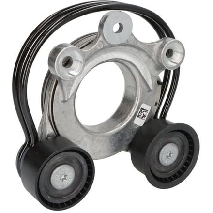 Riemspanner, Poly V-riem SKF VKM 37036