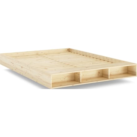 Karup Bed samenvoegen - 160 x 200 cm