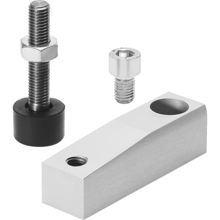 Festo Klemvinger Bouwgrootte 16 - 535552 - P2H73