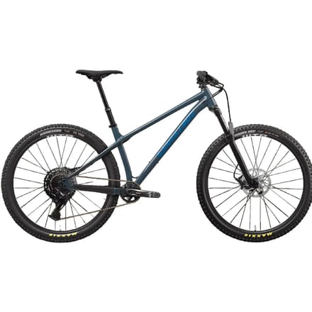 Framebescherming Monkey Products Santacruz - Chameleon-Alloy