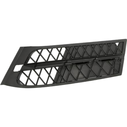Bumper - onderdelen BLIC 6502-07-0067923GP