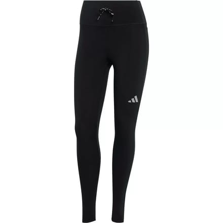 Adidas Performance Run Essentials Lange Legging - Dames - Zwart