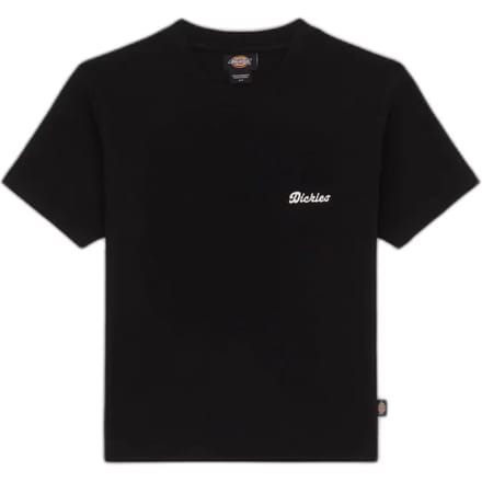 Dames-T-shirt Dickies Lewistown