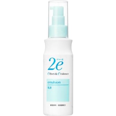 Shiseido - 2e Emulsion 140ml
