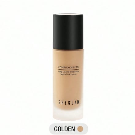 [2Pcs] Complexion Pro Matte Set Foundation En Concealer Merk Beauty Cosmetica Make-Up Voor Vrouwen En Meisjes