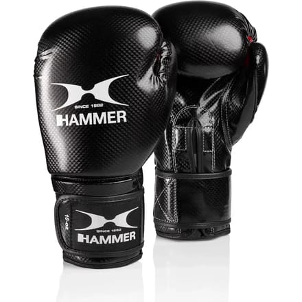 Bokshandschoenen Hammer Boxing X-Shock