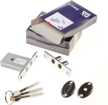 Dx Set 3 Gs Penslot Dskg8003B M Kom 2*