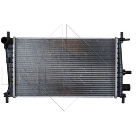 Radiator, motorkoeling NRF 54666