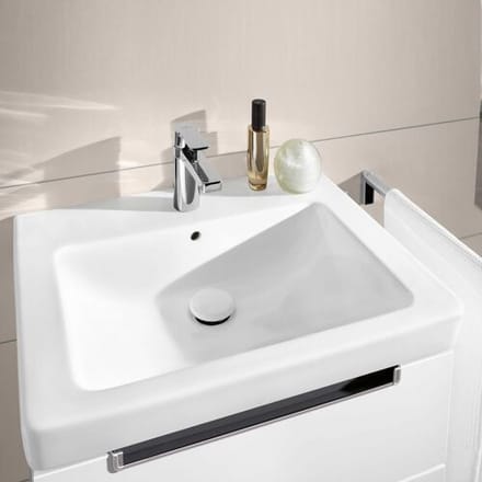 Villeroy & Boch Subway 2.0 Washbasin 7113F5xx