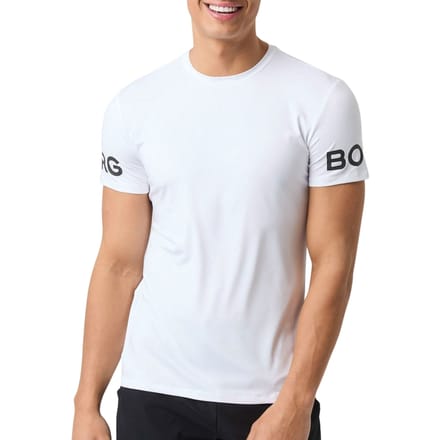 Bjorn Borg borg t-shirt 10003946-we001