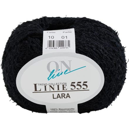 ONline Wol Lara, lijn 555 - Kleur 010