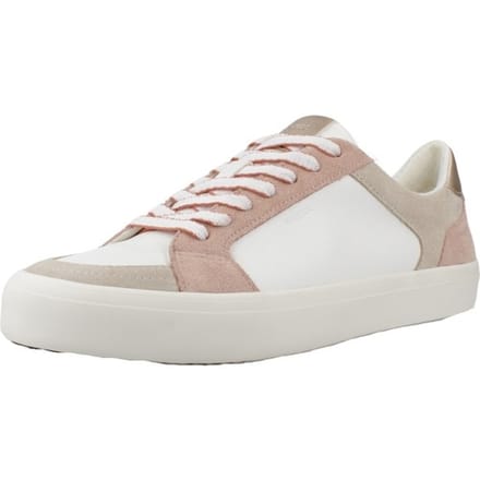 Lage Sneakers Geox D Emmeleny