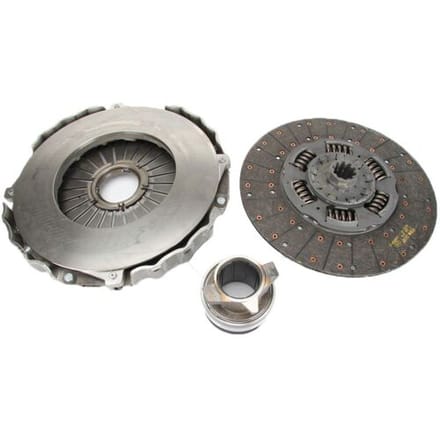 Schaeffler Luk Koppeling kit LUK 643 3207 00