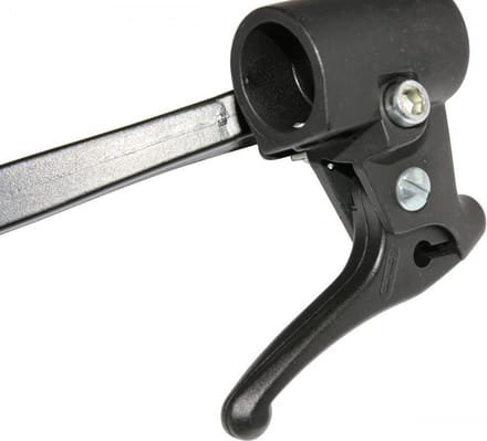 Cocotte gauche Domino pour Mobylette Piaggio 50 Ciao PX Avant 2020 Neuf