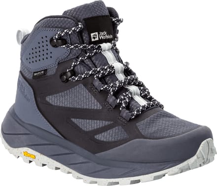 TERRAVENTURE TEXAPORE MID W