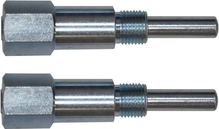 SW-Stahl 26053L-12 borgdoorns voor nokkenastandwiel