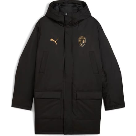 RC Lens donsjas Winter