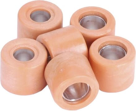 Variateurrolset LeoVince 19x15,5mm - 6,8gr