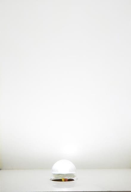 Faller - LED Verlichtingsarmatuur, koud wit - modelbouwsets, hobbybouwspeelgoed voor kinderen, modelverf en accessoires