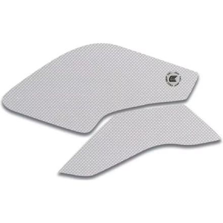 Tank grip kit voor motorfiets R&G Racing Eazi-Grip Pro GSX-8R