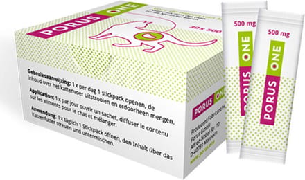 Porus One - 30 sticks