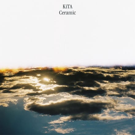 Kita - Ceramic (LP)
