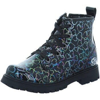 Enkellaarzen Dockers by Gerli -