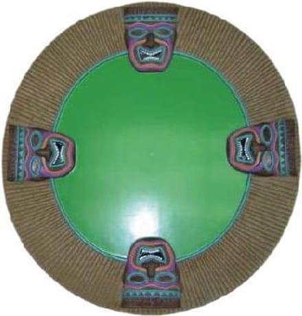 Hawaii Schaal 38cm