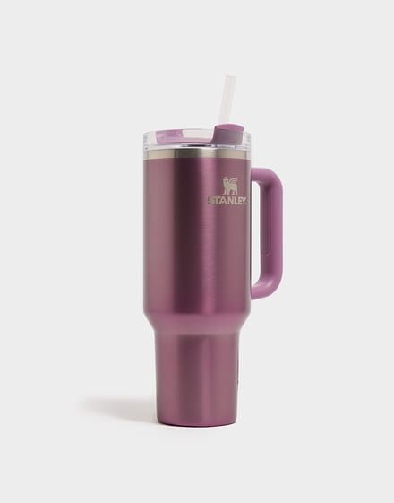 Stanley 1913 Quencher H2.0 FlowState 1.18L Tumbler - Paars, Paars 1.18L