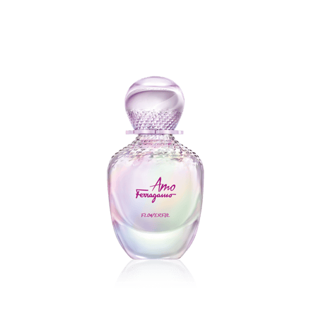 Damesparfum Salvatore Ferragamo EDT Amo Ferragamo Flowerful (30 ml)
