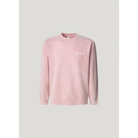 Sweater met ronde hals Pepe Jeans Terrel