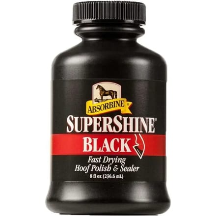 Hoefverzorging voor paarden Absorbine SuperShine