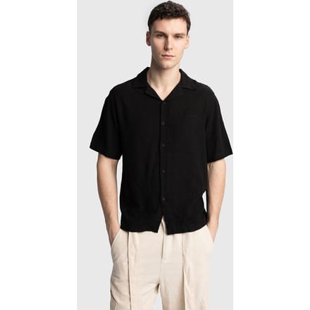Regular Fit Korte Mouwen Shirt