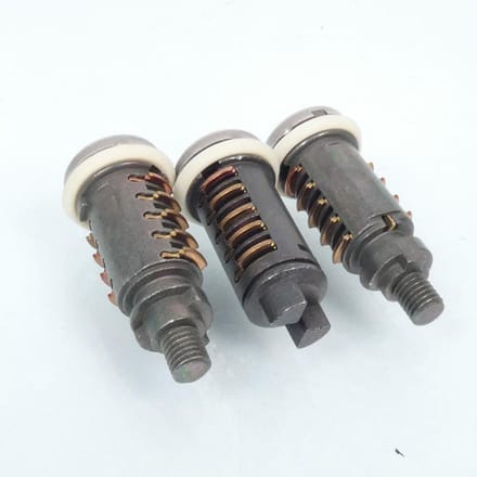 Kit serrure Kyoto pour Scooter Piaggio 250 Hexagon 1998 Neuf
