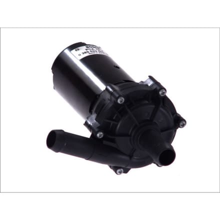 Watercirculatiepomp, standkachel BOSCH 0 392 022 002