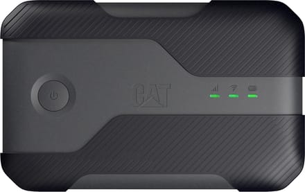 CAT Q10 5G - mobiele 5G mifi router - WIFI 6 - 1.6GBPS - oplaadbare batterij - lange standby