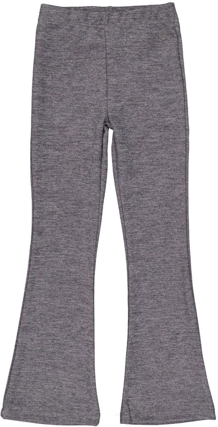 Quapi - Meisjes broek - Grey melange - Maat 92