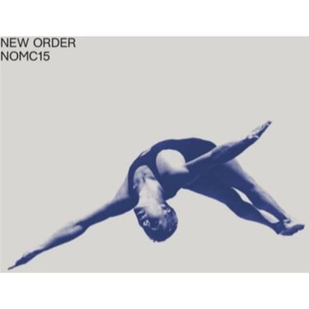 Nomc15 - New Order