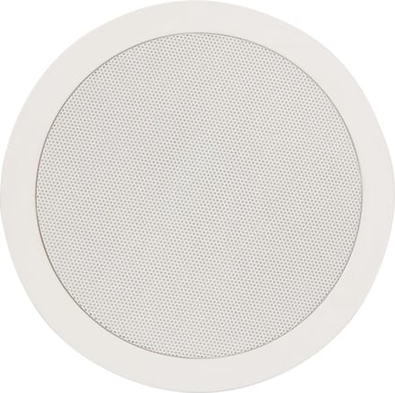 Adastra CC5V 100V inbouw plafond speaker 80 Watt