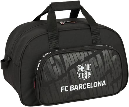 FC Barcelona Sporttas Team - 40 x 24 x 23 cm - Polyester