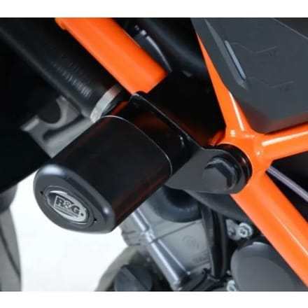 Tampon aéro R&G Racing KTM 1290 SUPERDUKE R
