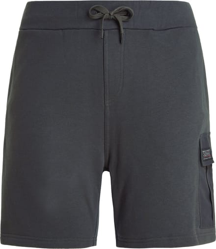 Protest Prtohren – Korte broek Heren – Joggingbroek – Tailleband elastiek