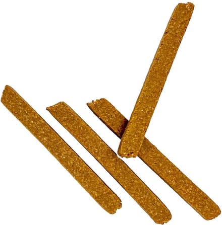 Natupur Vleesstaaf Kalkoen, 16 stuks - Hondensnack