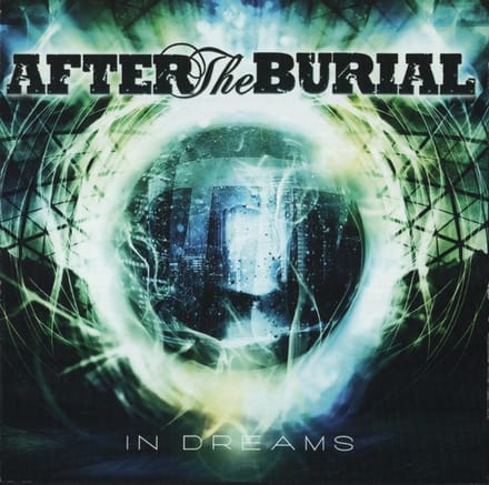 After The Burial - In Dreams (CD)