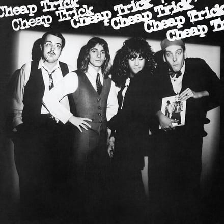 Cheap Trick